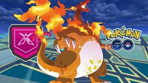 Pokemon GO Gigantamax Charizard Max Battle guide: Weaknesses and best counters