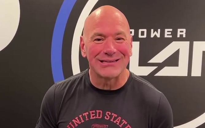 Dana White slams UFC rankings in latest rant, vows to fix system with latest technology: "AI will be here soon, and this will all be fixed"