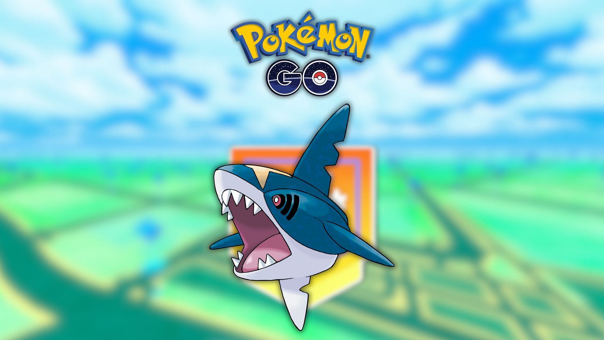 Pokemon GO Sharpedo raid guide: Weaknesses and best counters