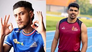 Pro Kabaddi 2024: Top 5 all-rounders to watch out for ft. Mohammadreza Shadloui & Pawan Sehrawat