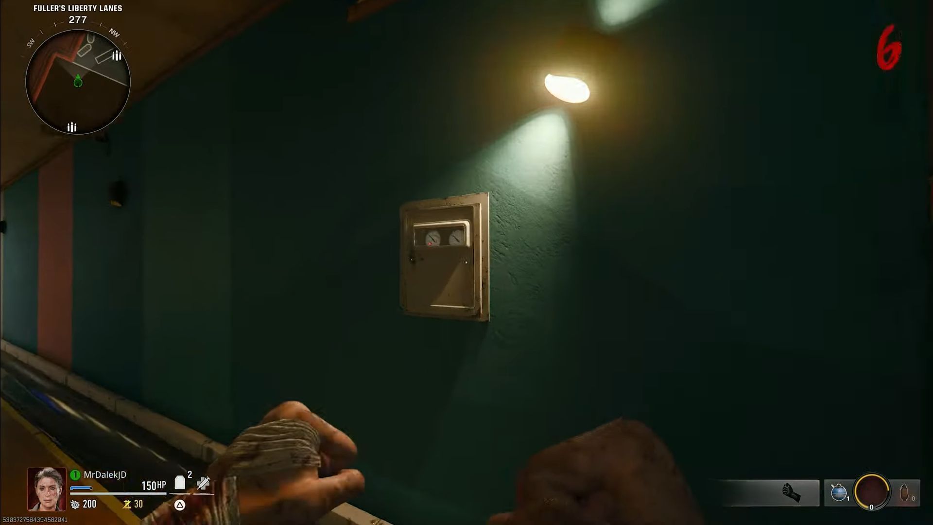 How to build Jet Gun Wonder Weapon in Black Ops 6 Zombies Liberty Falls