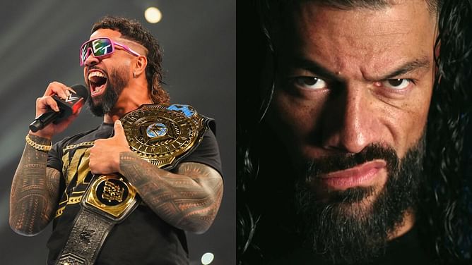 WWE should not miss huge Jey Uso-Roman Reigns angle at Survivor Series, former analyst says