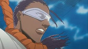Why did Tosen become evil in Bleach? Explained
