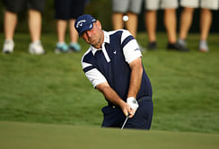 "A lot better when you're winning"- Thomas Bjørn on keeping the Ryder Cup spirit rolling