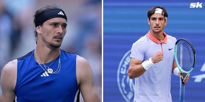 Vienna 2024: Alexander Zverev vs Lorenzo Musetti preview, head-to-head, prediction, and pick | Erste Bank Open