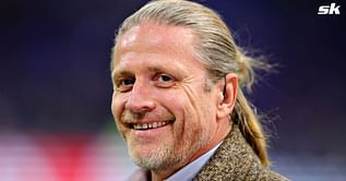 “Stop hiding behind the manager” - Emmanuel Petit hits out at comments from Manchester United superstar during international break