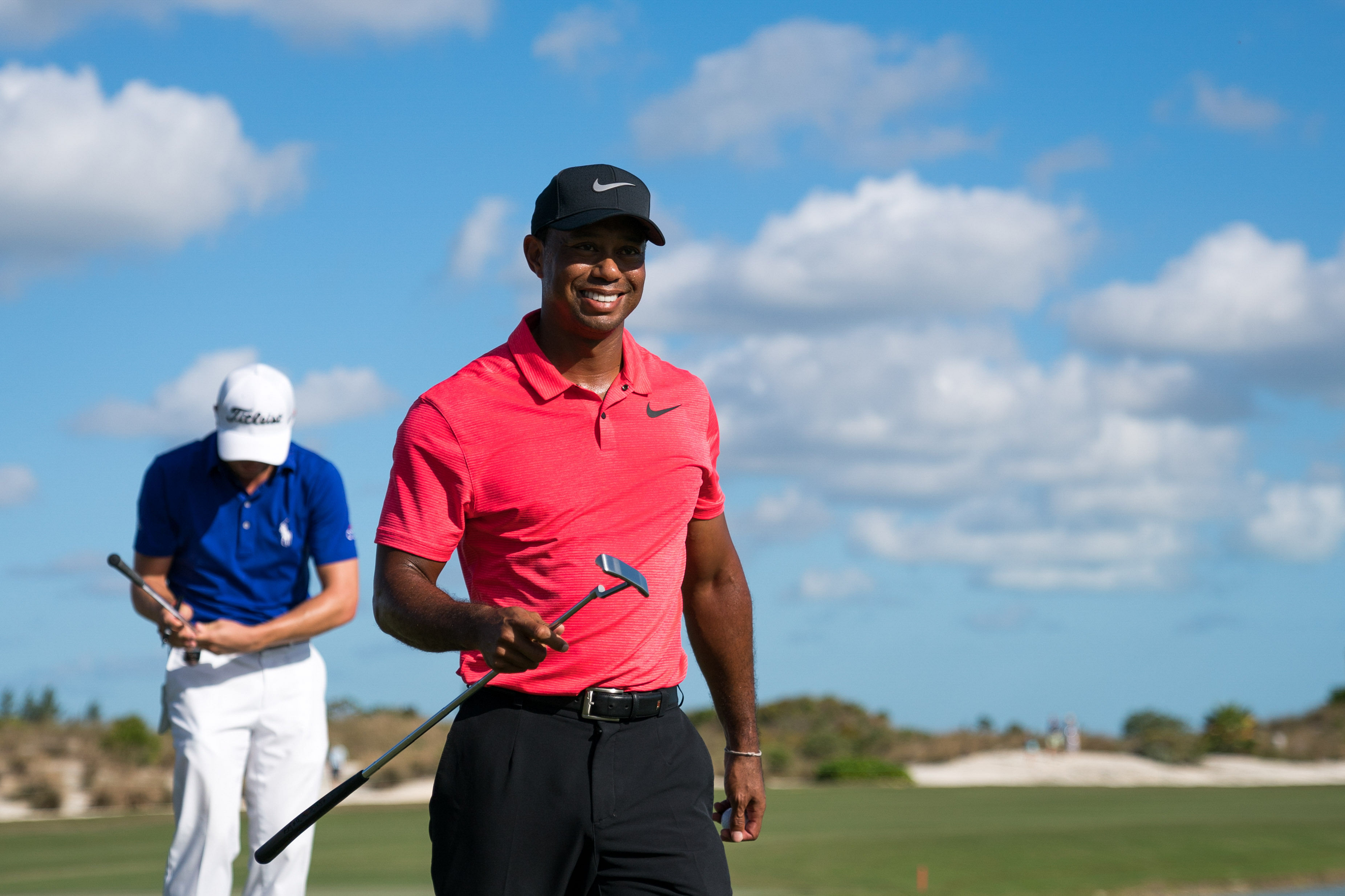 PGA: Hero World Challenge - Final Round - Source: Imagn