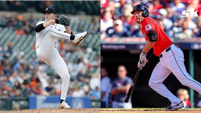 Tigers vs. Guardians: ALDS Game 2 predictions, odds and picks — Oct 7, MLB 2024
