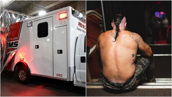 Former WWE Universal Champion announced for appearance amid injury hiatus