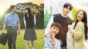 5 best K-dramas to watch in October 2024