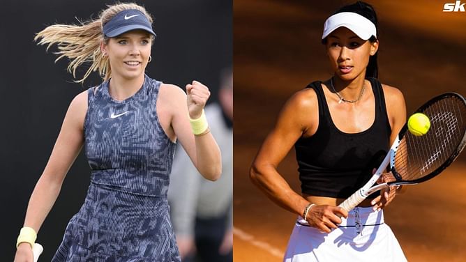 Tokyo 2024: Katie Boulter vs Priscilla Hon preview, head-to-head, prediction, odds and pick | Toray Pan Pacific Open