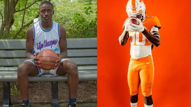 4-star LB Austin Howard decommits from Jeff Lebby's Mississippi State; says it's in his "best interest"