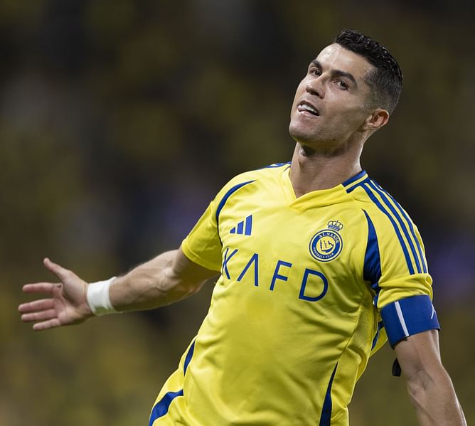 Cristiano Ronaldo makes decision regarding future at Al-Nassr: Reports