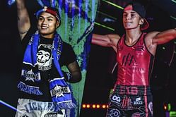 Jackie Buntan not selling herself short for Anissa Meksen war: “I’m very confident in the strength and power that I have”