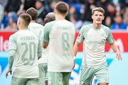 Werder Bremen vs Freiburg Prediction and Betting Tips | October 5th 2024