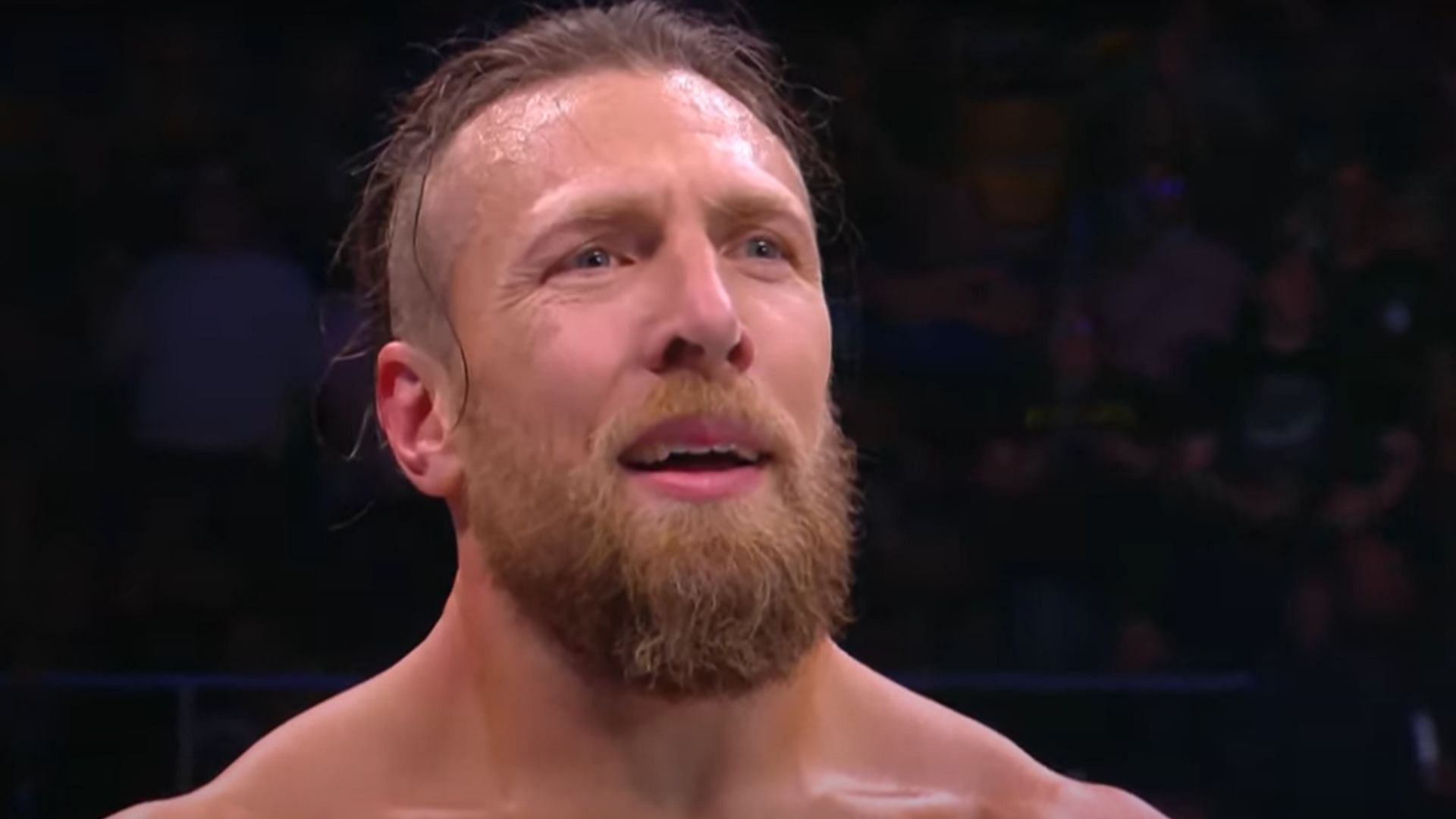 Bryan Danielson is a former WWE star. (Image credits: AEW YouTube channel)