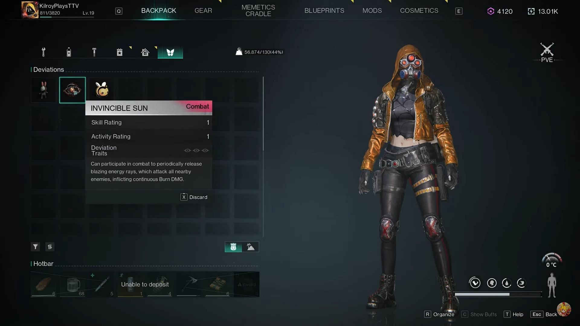 This ability causes Burn damage (Image via Starry Studio | YouTube/@KilroyPlays)