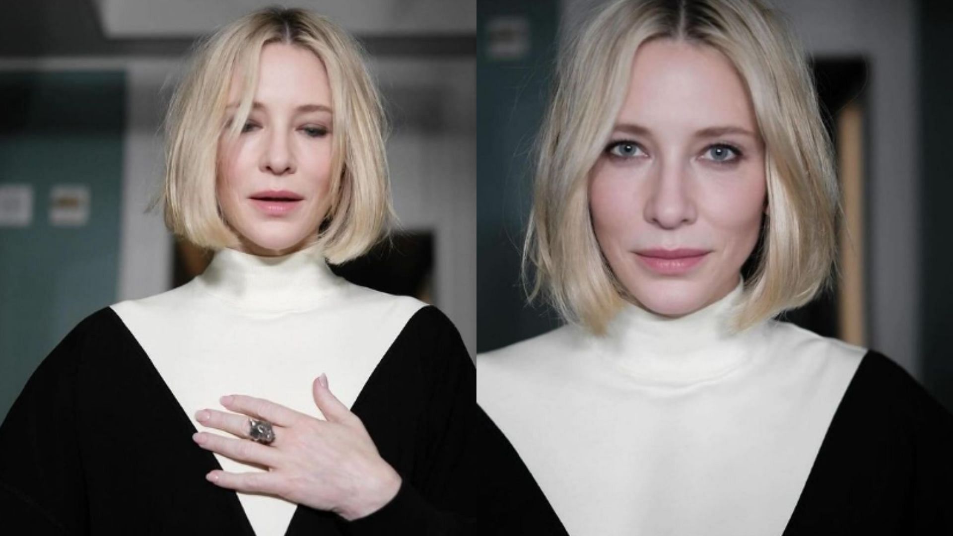 Cate Blanchett