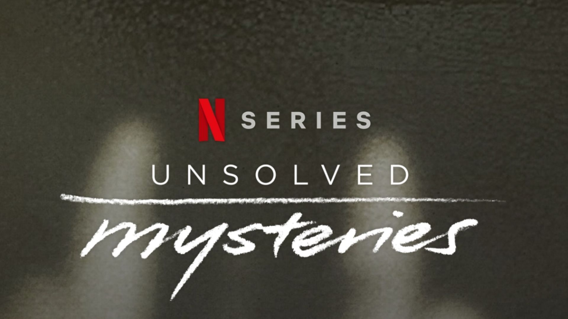 Unsolved mysteries volume 5 (image via Netflix) 