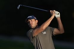 DP World Tour star receives his weight in beer from Estrella Damm after shooting a hole-in-one at the Andalucia Masters