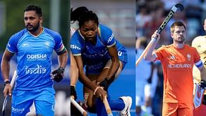 Hockey India League 2024 Auction: Dates, time, players to watch out for, categories, base price and more