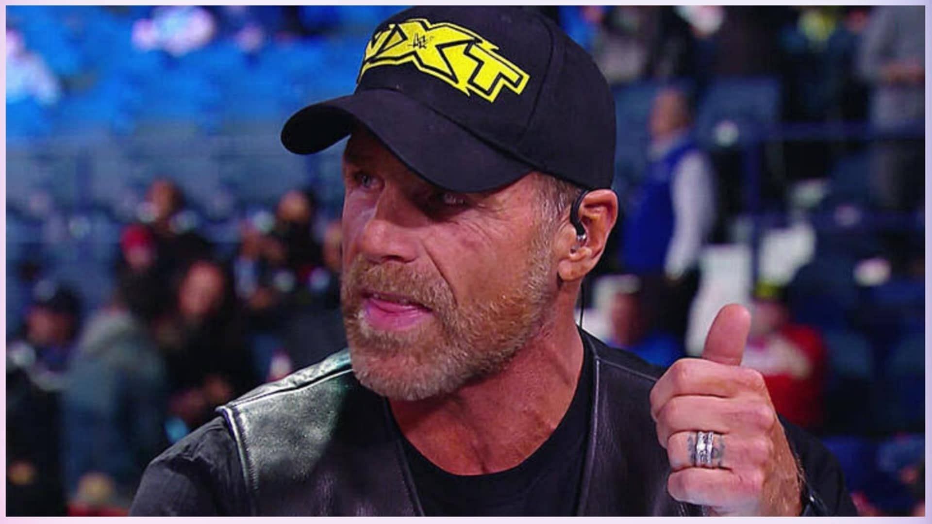 WWE NXT