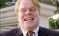 Philip Seymour Hoffman in The Big Lebowski (Image via Working Title Films, Polygram Filmed Entertainment)