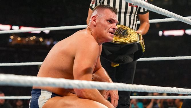 Absent WWE star returning to win Elimination Chamber and challenge Gunther is possible, says analyst