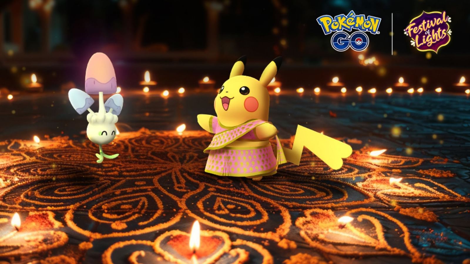 The Pokemon Company reveals new Indian Pikachu costumes ahead of