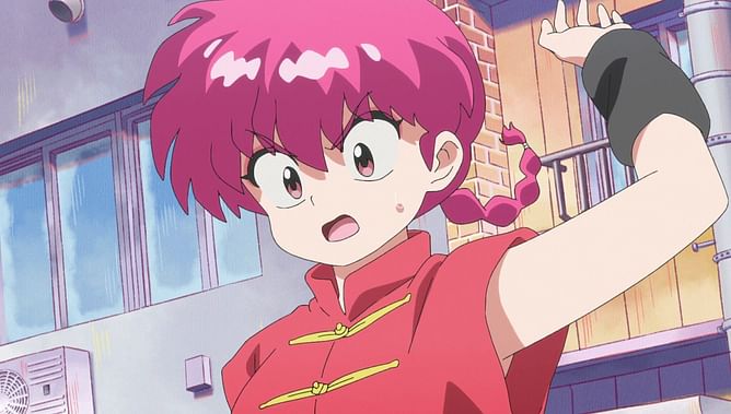 Ranma ½ episode 2: Release date and time, where to watch, and more