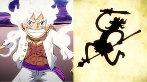 One Piece sets Luffy up for a fight to decide the true Sun God