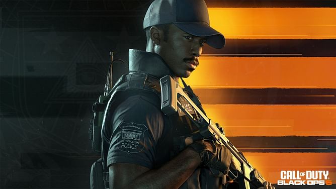 Black Ops 6 Dev error 614: Potential reasons and fixes