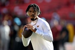 What is the Redskins Rule? Explaining how Jayden Daniels, Commanders' Hail Mary win can predict presidential election outcome