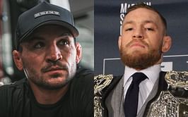 Michael Chandler admits Conor McGregor fight cancellation hit him hard despite behind-the-scenes reassurances "nobody knew about”