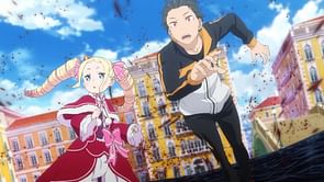 Re:ZERO season 3 episode 3 review: Exceptional production raises tension with Emilia's abduction and multiple Sin Archbishops' entry