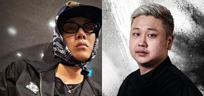 “Afraid j-hope just posted who’s the winner” — Fans react as Culinary Class Wars contestant, Cooking Maniac, makes debut on BTS’ j-hope’s Instagram
