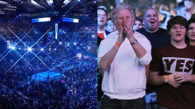 Legend set to return to WWE after nearly 5 months - Reports