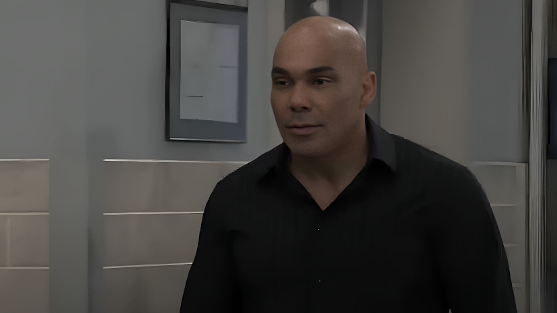 Why is R&eacute;al Andrews leaving General Hospital? (Image via Youtube / General Hospital)