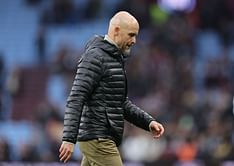 Manchester United star withdraws from national team due to injury as Manchester United suffer fresh setback: Reports