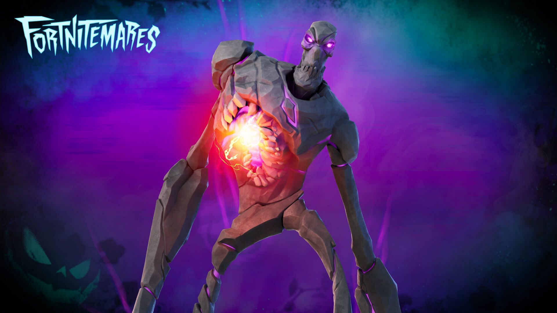 Battle endless hordes and emerge victorious in this popular game mode as part of Fortnitemares and Horde Rush (Image via Epic Games)