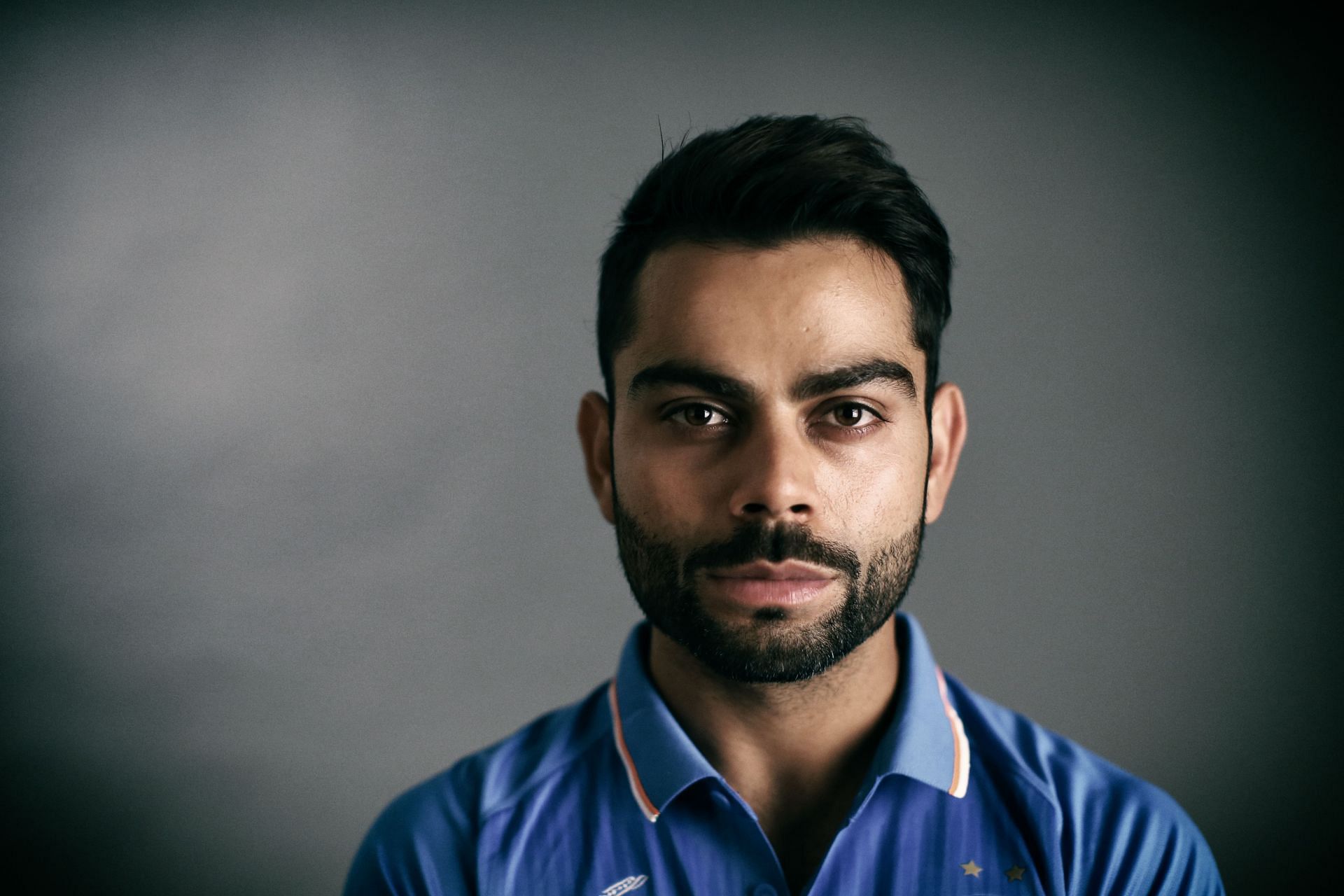 Alternative Views - 2015 ICC Cricket World Cup Headshots Session - Source: Getty
