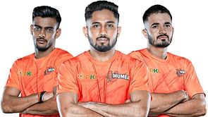 Pro Kabaddi League 2024: U Mumba SWOT Analysis for PKL 11