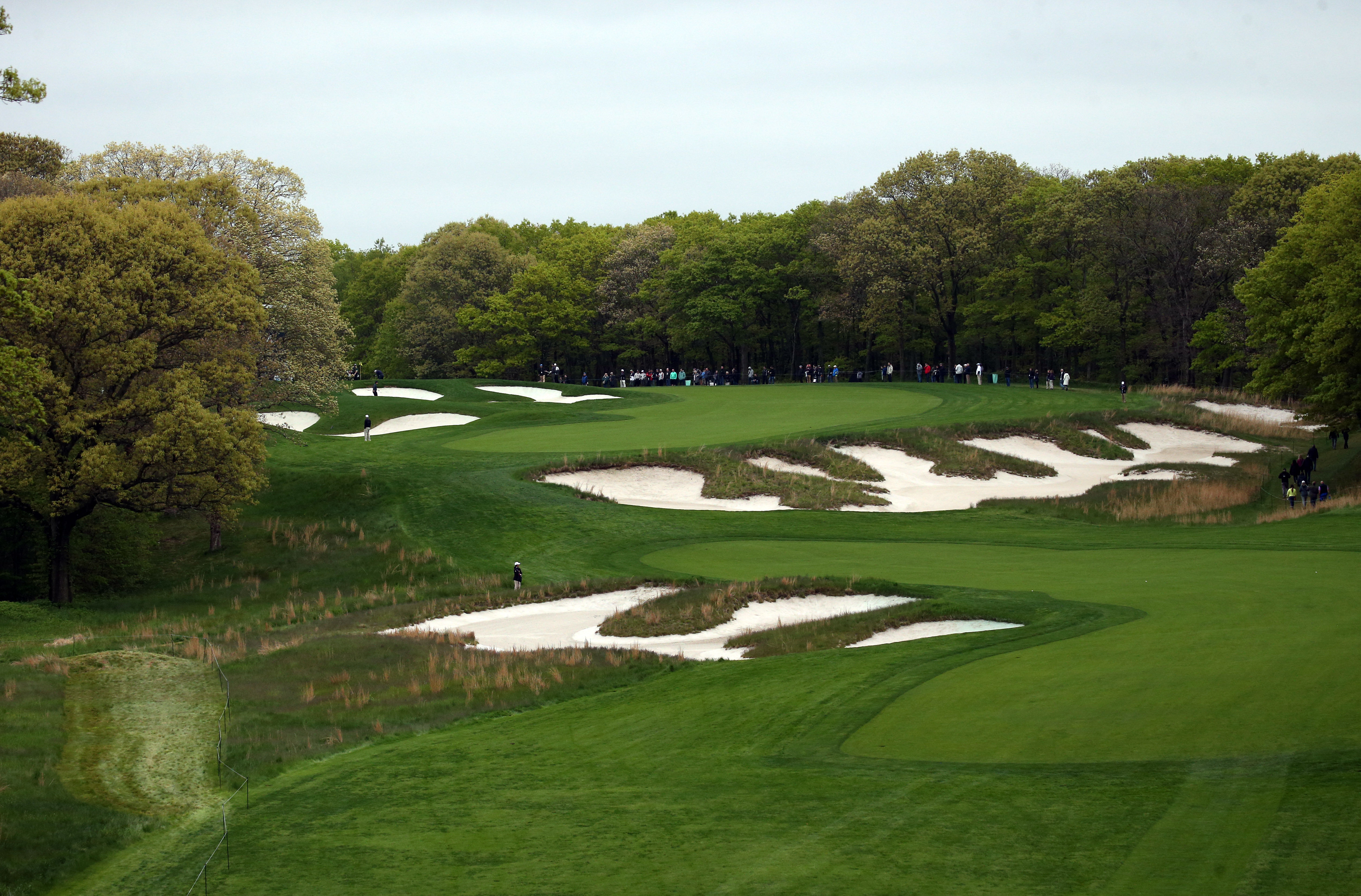 PGA: PGA Championship - Practice Round - Source: Imagn