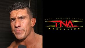 EC3 praises TNA "gem" and reflects on connection with fans (Exclusive)