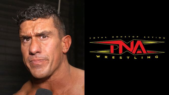 EC3 praises TNA "gem" and reflects on connection with fans (Exclusive)