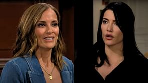 The Bold and the Beautiful spoilers: Taylor ready to tell the truth to Steffy?