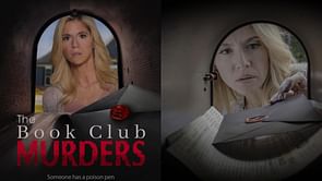 The Book Club Murders on LMN: Full list of cast