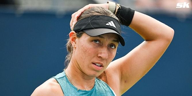 3 shocking results from Day 7 of China Open 2024 ft. Jessica Pegula getting stunned
