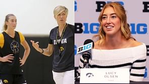 “The dream team”: Iowa fans buzz as Jan Jensen, Lucy Olsen, and more shine in latest hype video