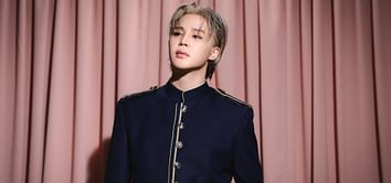 "Paved his own way" — Fans laud BTS' Jimin as he reportedly earns early promotion, becoming a Special Warrior Elite Soldier
